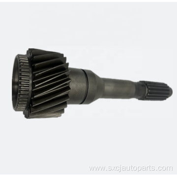 High quality MANUAL Auto parts input transmission gear Shaft main drive OEM 970 262 1902/694 262 0002/970 262 2002